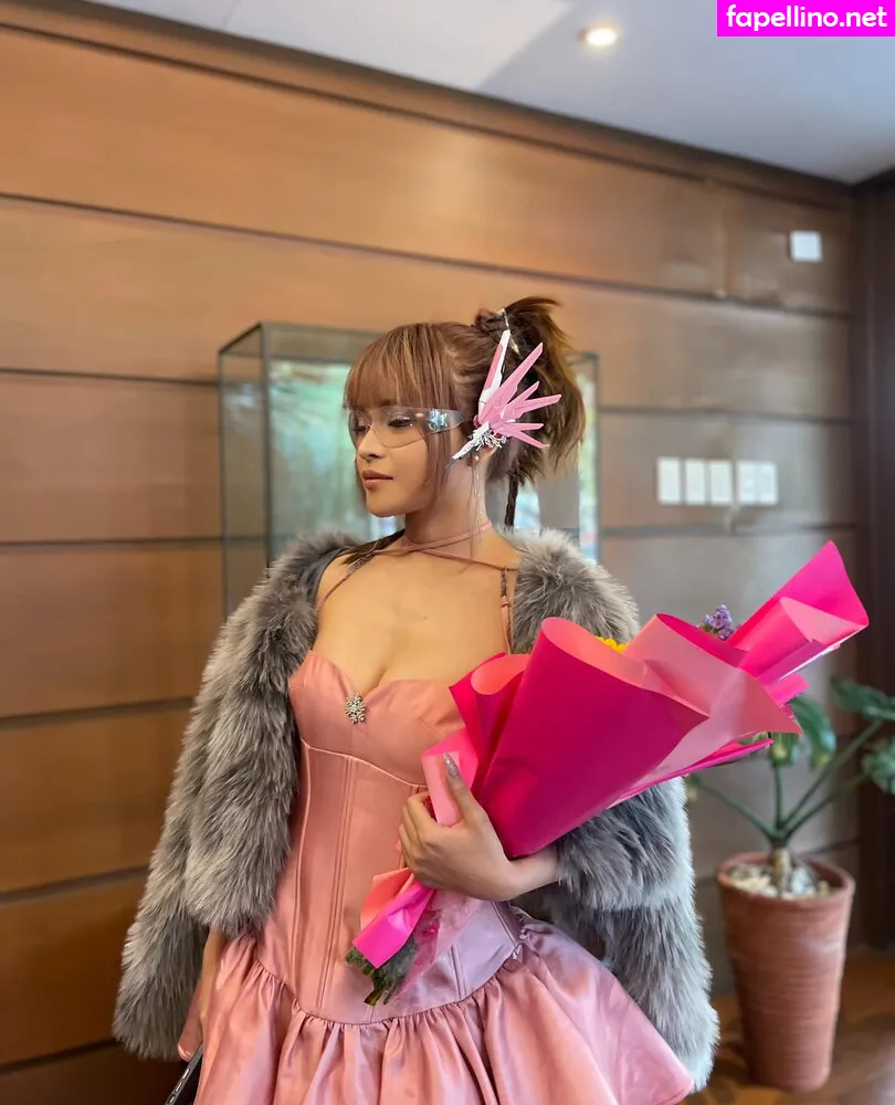 Miholy Disscussion, mingmiho, mingmihoo Nude Leaked OnlyFans Photo #n7iAzydQJH