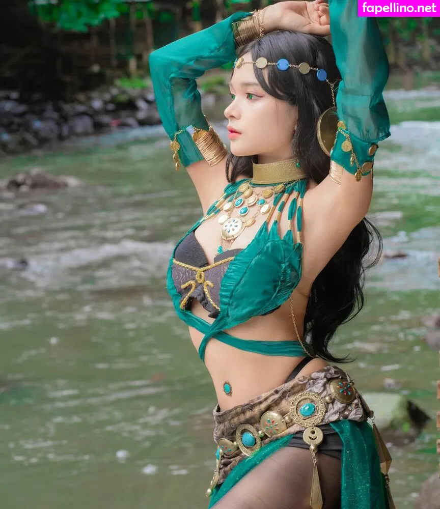 Miholy Disscussion, mingmiho, mingmihoo Nude Leaked OnlyFans Photo #nDEop7bDfz