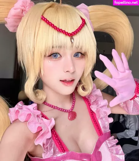 Mingmihoo OnlyFans Thumbnail #naWk2GGqse