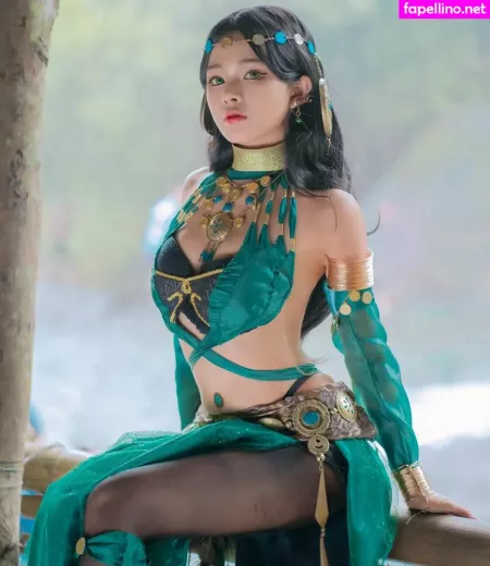 Mingmihoo OnlyFans Thumbnail #oc22cStx7I