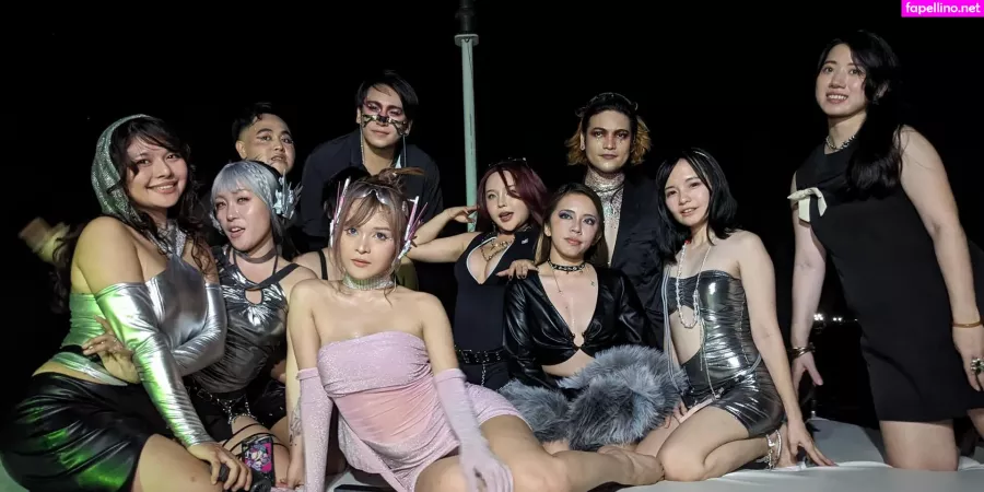 Mingmihoo OnlyFans Thumbnail #p8mMDRKfta