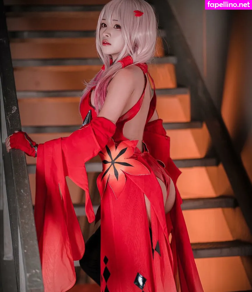 Miholy Disscussion, mingmiho, mingmihoo Nude Leaked OnlyFans Photo #pwaRgcWb2n