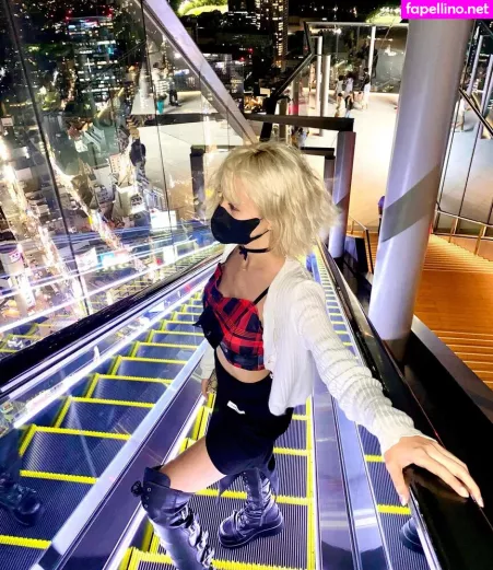 Mingmihoo OnlyFans Thumbnail #qk5rHRqo0v