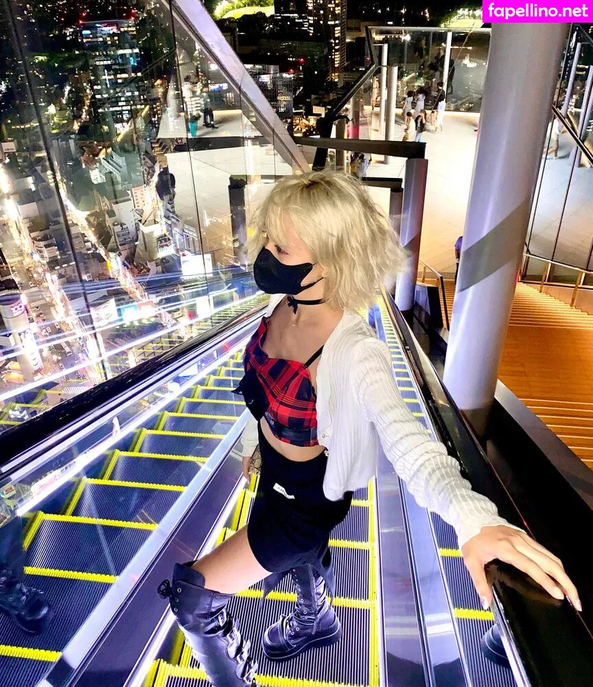 Miholy Disscussion, mingmiho, mingmihoo Nude Leaked OnlyFans Photo #qk5rHRqo0v