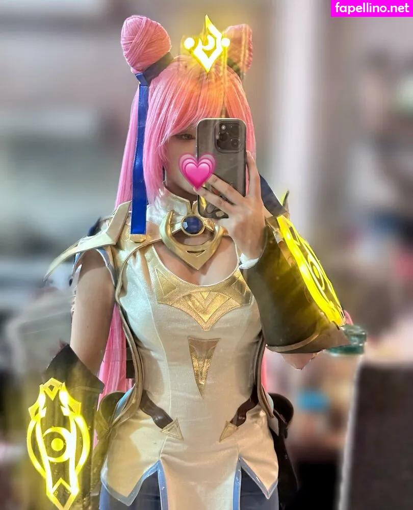 Miholy Disscussion, mingmiho, mingmihoo Nude Leaked OnlyFans Photo #rOSRFbk64z