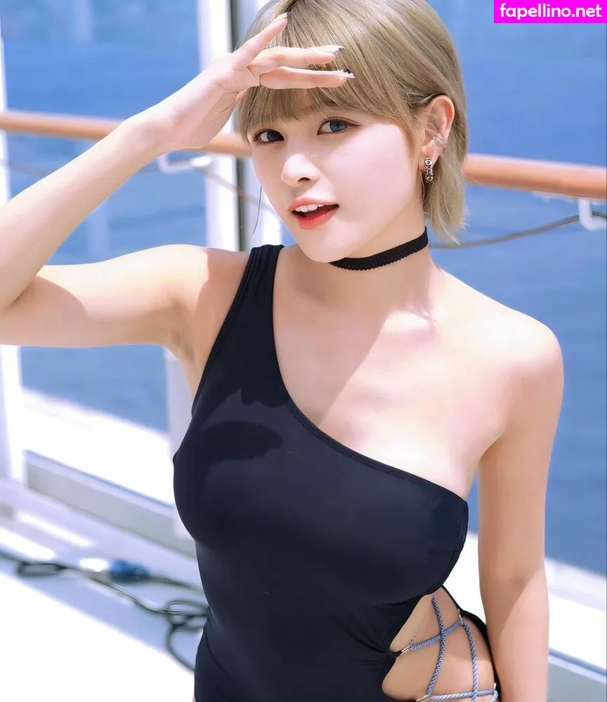 Miholy Disscussion, mingmiho, mingmihoo Nude Leaked OnlyFans Photo #rx0qNWKyS4