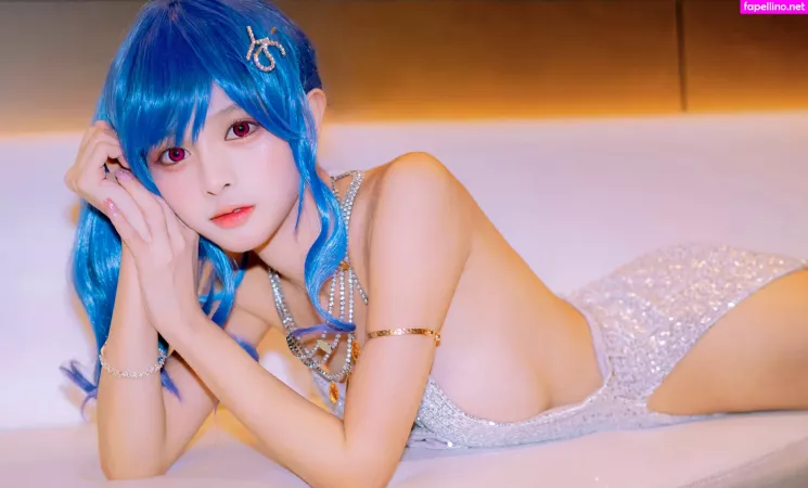 Mingmihoo OnlyFans Thumbnail #sT0v5dppKm