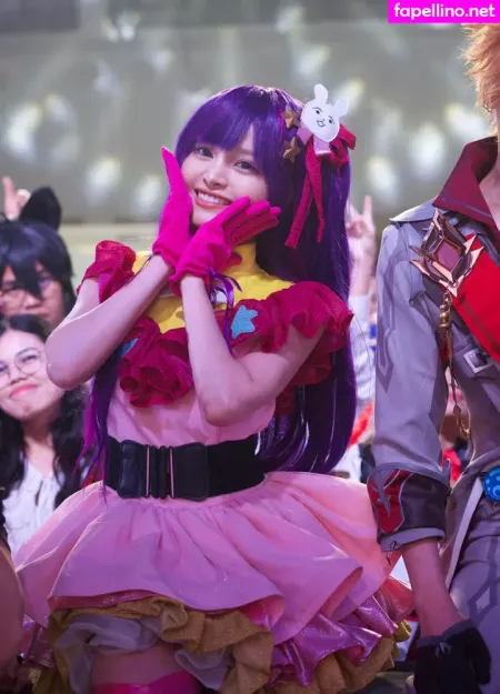 Mingmihoo OnlyFans Thumbnail #sXJBCom8YJ