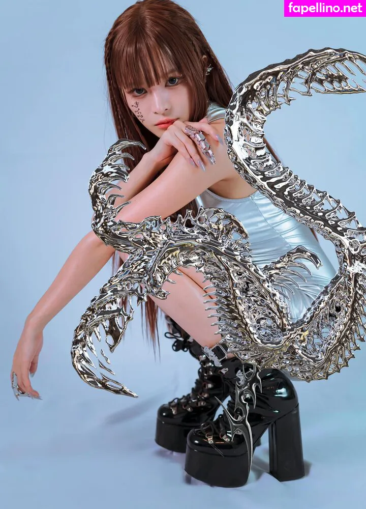 Miholy Disscussion, mingmiho, mingmihoo Nude Leaked OnlyFans Photo #thAQRXJJV5