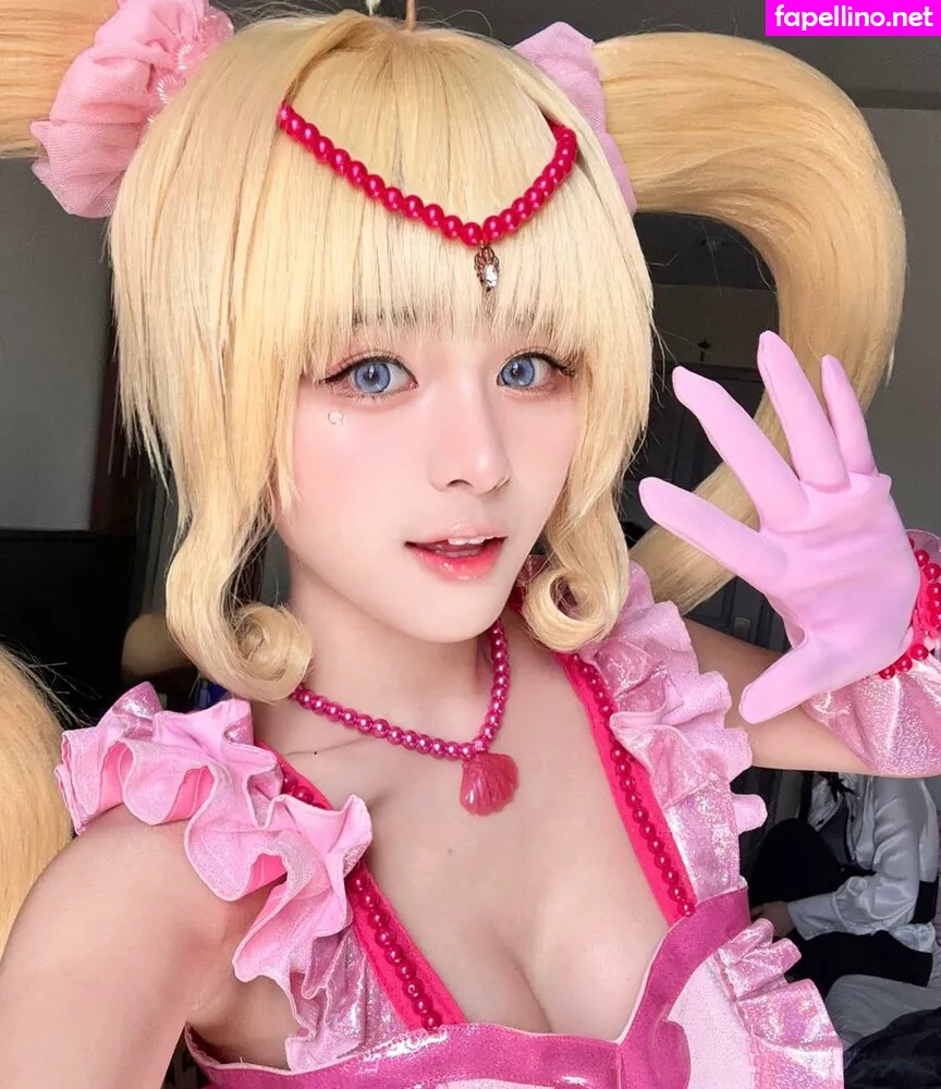 Miholy Disscussion, mingmiho, mingmihoo Nude Leaked OnlyFans Photo #wVecF5N4H7