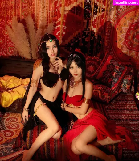 Mingmihoo OnlyFans Thumbnail #wZ5CYchZmG