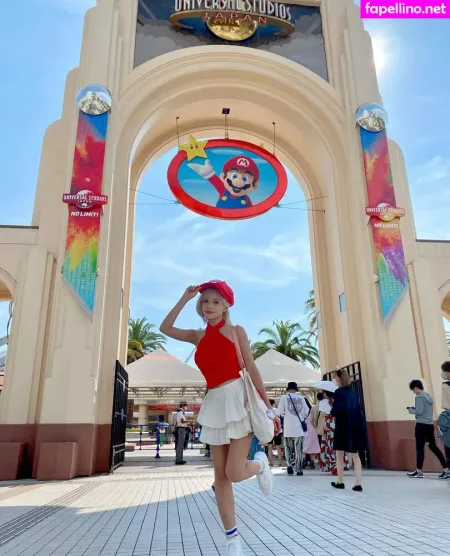 Mingmihoo OnlyFans Thumbnail #xNNYIVyLH5