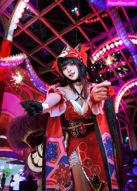 Mingmihoo OnlyFans Thumbnail #xZEWrvQE6h