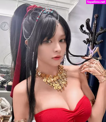 Mingmihoo OnlyFans Thumbnail #xaxojBMEsP