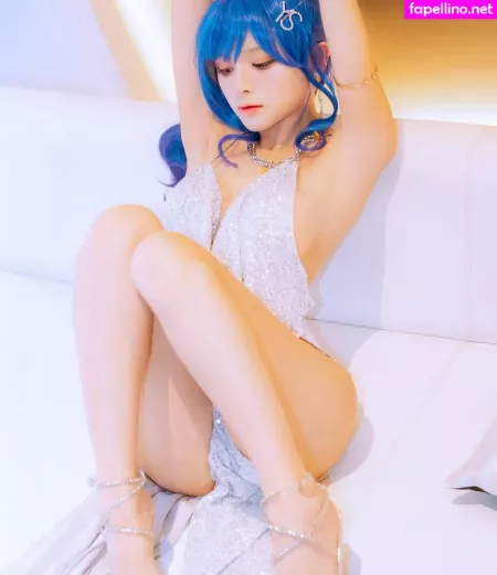 Mingmihoo OnlyFans Thumbnail #xr7dauSkWd