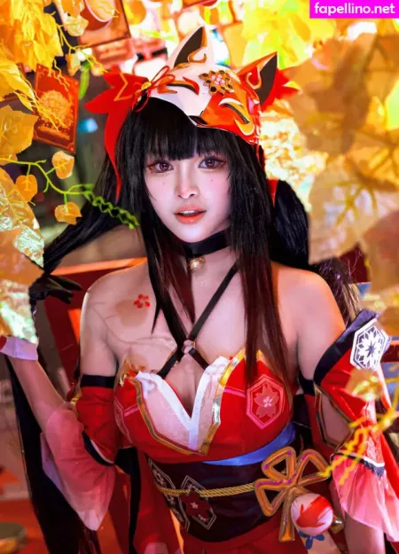 Mingmihoo OnlyFans Thumbnail #xy0YGnWLvh