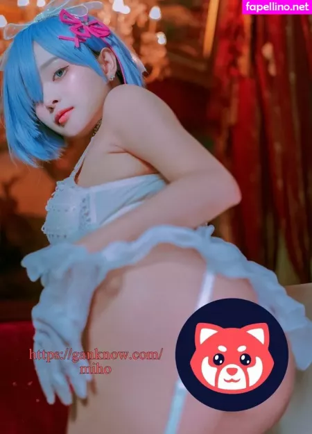 Mingmihoo OnlyFans Thumbnail #y20AaJARv5