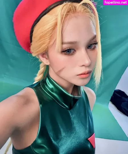 Mingmihoo OnlyFans Thumbnail #yLzgN0mrak