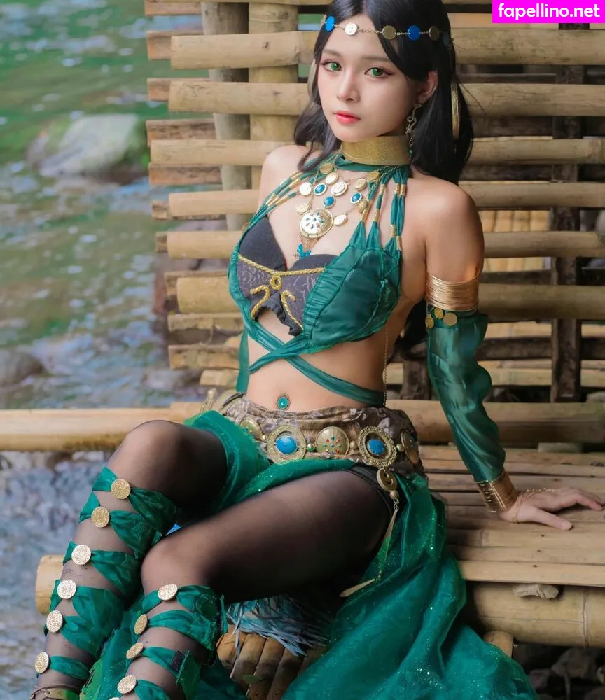 Miholy Disscussion, mingmiho, mingmihoo Nude Leaked OnlyFans Photo #yNAFno5f8e