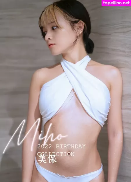 Mingmihoo OnlyFans Thumbnail #z8X1mX9cIj