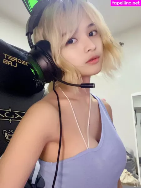 Mingmihoo OnlyFans Thumbnail #zKbyqxQe5L