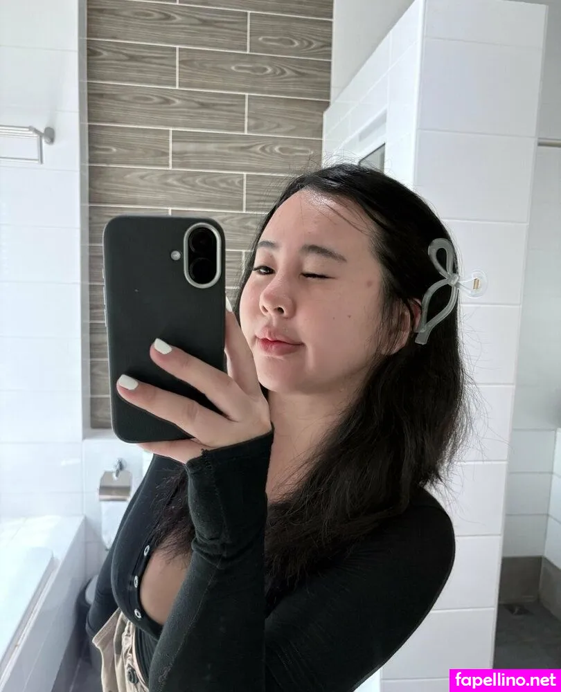 mingxing_xing, mingxingxing Nude Leaked OnlyFans Photo #5ne9V1slSE