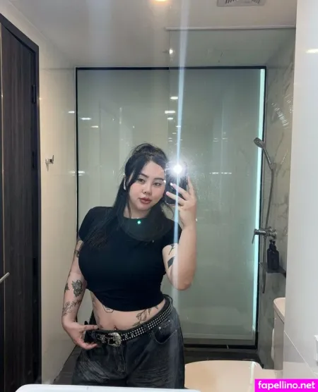 Mingxingxing OnlyFans Thumbnail #FUU3Dbx2Wb