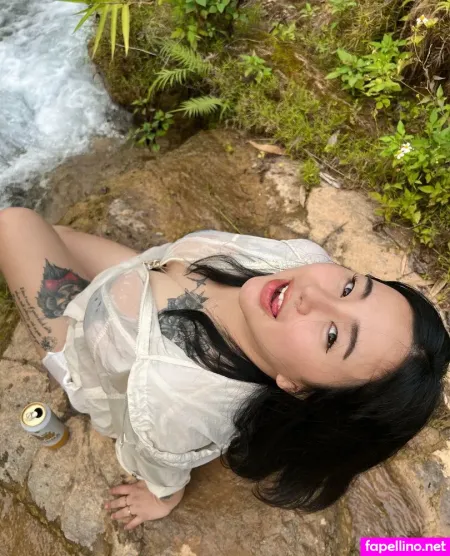 Mingxingxing OnlyFans Thumbnail #HK8H4tZfzR