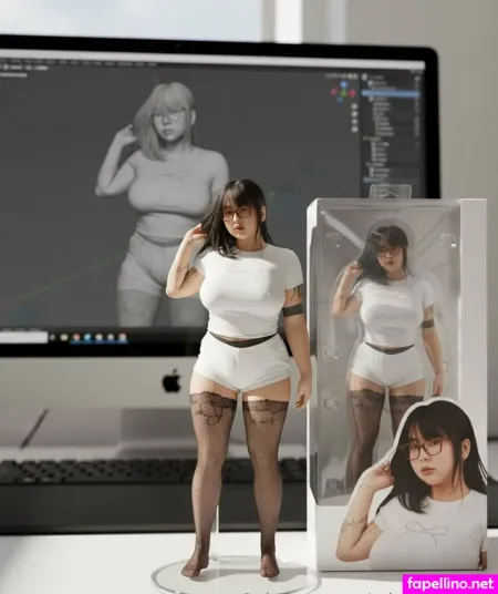 Mingxingxing OnlyFans Thumbnail #QUjrhz0ydC