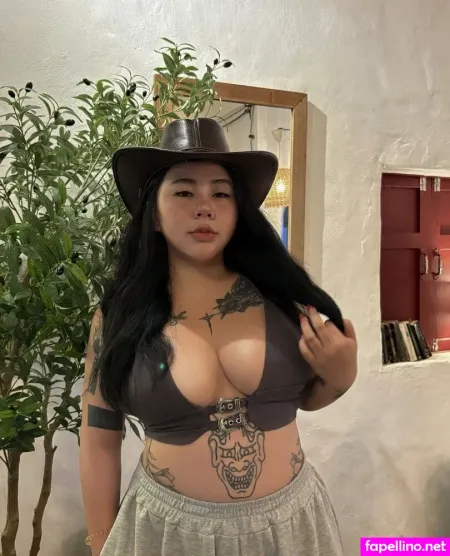 Mingxingxing OnlyFans Thumbnail #YbSGw3BKTn