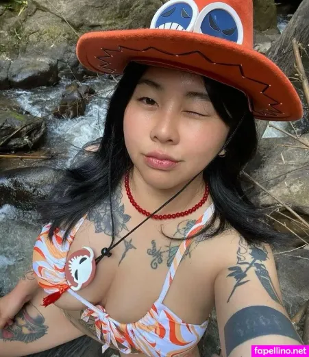 Mingxingxing OnlyFans Thumbnail #gVI8g07yKh