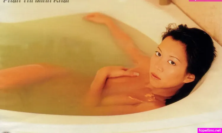 Minh Khai Phan Thi OnlyFans Thumbnail #fjavk2OV5u