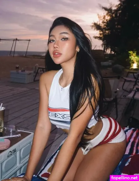 Minh Nguyet OnlyFans Thumbnail #UOfMlvjs47
