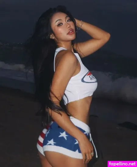 Minh Nguyet OnlyFans Thumbnail #vm06jzo82u