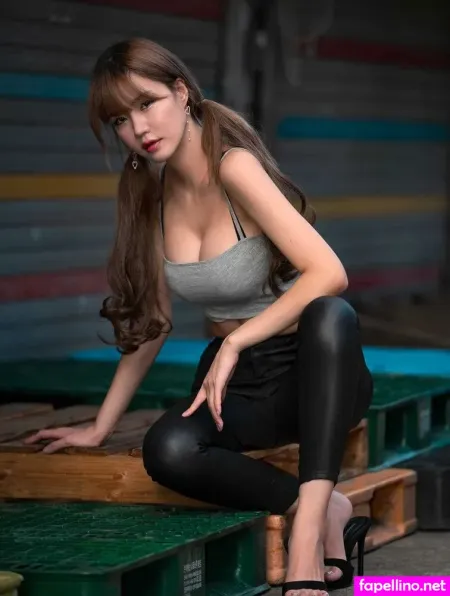 Minhanna OnlyFans Thumbnail #n601LpWD5A