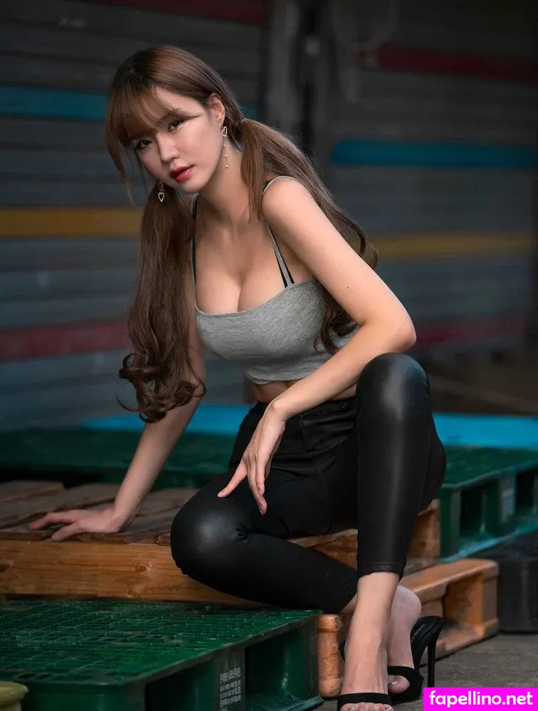 minhanna Nude Leaked OnlyFans Photo #n601LpWD5A