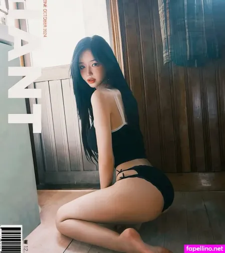 Minhanna0914 OnlyFans Thumbnail #6xHSZVZuND