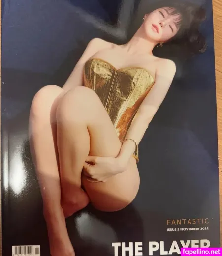 Minhanna0914 OnlyFans Thumbnail #DEpkBNKJBT