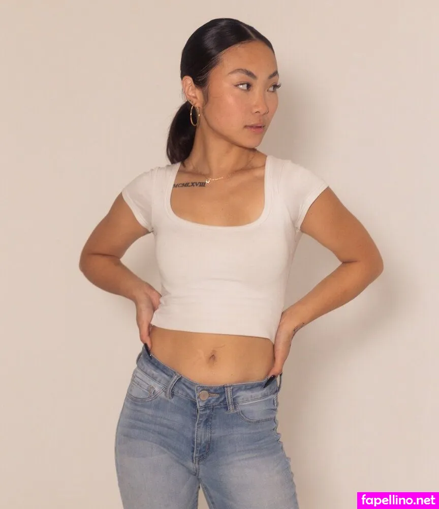 minhthyfresh Nude Leaked OnlyFans Photo #aypOM04Lf2