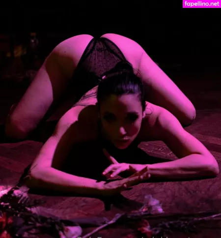 Mini Beast Ropes OnlyFans Thumbnail #16CvOYnIF3