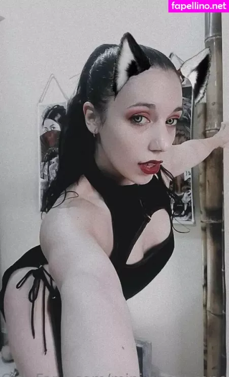 Mini Beast Ropes OnlyFans Thumbnail #6WejE1KbAe