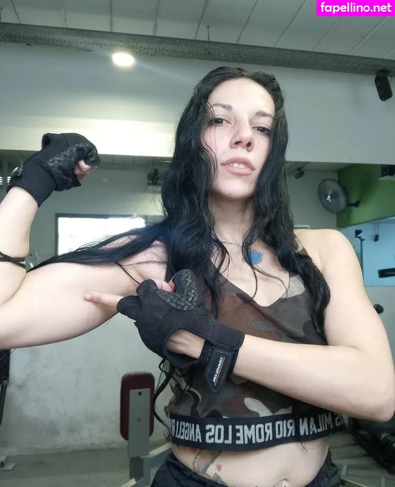 mini.beast.ropes, minibeastofficial Nude Leaked OnlyFans Photo #SprZMj6Ybc