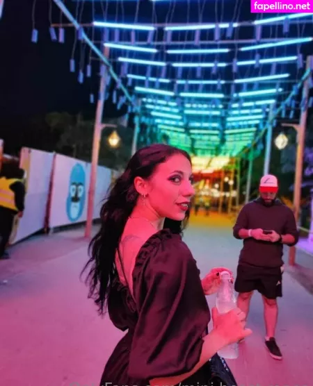 Mini Beast Ropes OnlyFans Thumbnail #Vk80iN6KeB