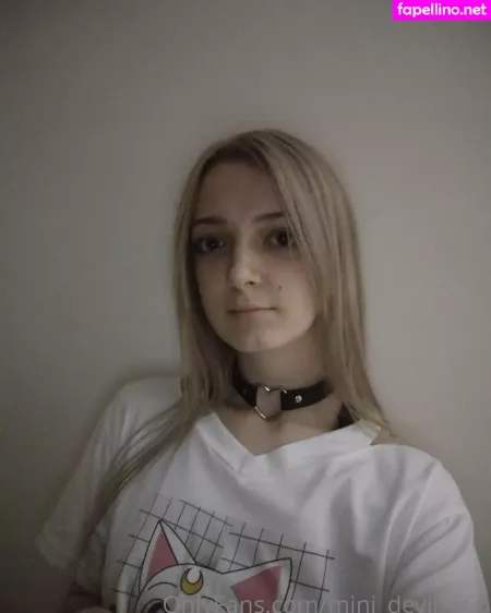 Mini Devil 666 OnlyFans Thumbnail #5BvfOX20yA