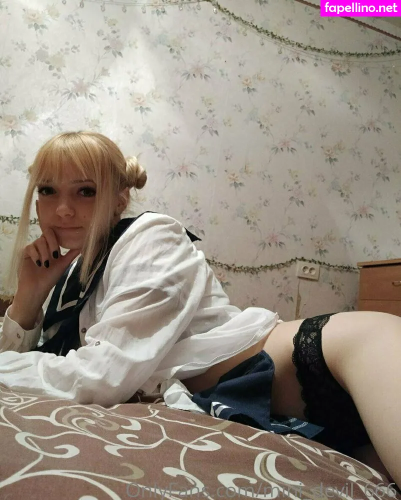 Flov_Princess, freetheeministalli, mini_devil_666 Nude Leaked OnlyFans Photo #WdpA8Wjb5O