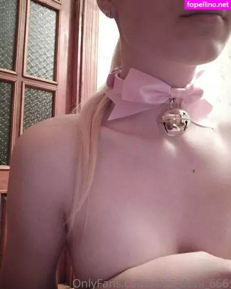 Mini Devil 666 OnlyFans Thumbnail #q6evDp4C53