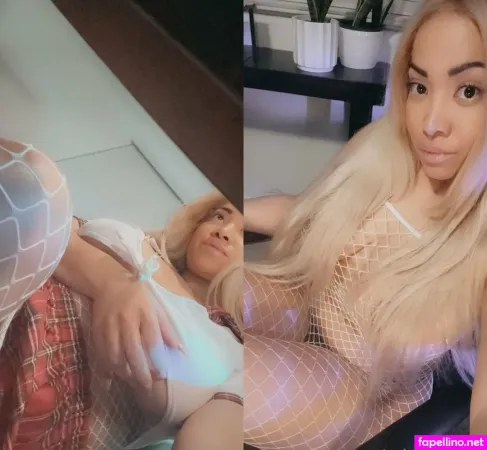 Mini Elinaa OnlyFans Thumbnail #CbDf4KdY8Y