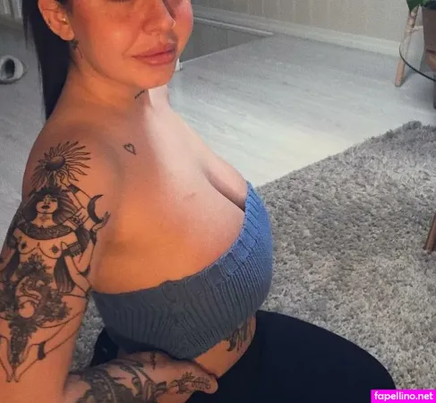 Mini Emmi OnlyFans Thumbnail #gwvoCht4g6