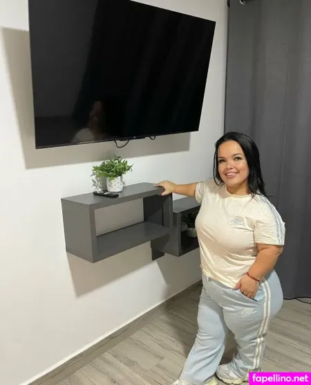 Mini Julieta OnlyFans Thumbnail #nz5JbjFo4d
