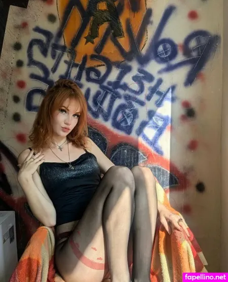 Mini Redhead OnlyFans Thumbnail #GrZ1qypwsM